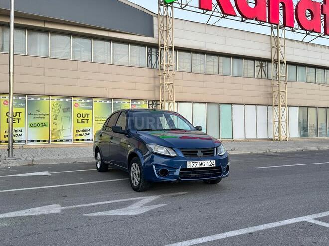 Saipa Saina 2020, 151,728 km - 1.5 l - Bakı