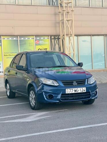 Saipa Saina 2020, 151,728 km - 1.5 l - Bakı