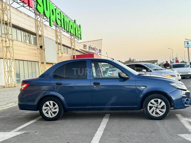 Saipa Saina 2020, 151,728 km - 1.5 l - Bakı
