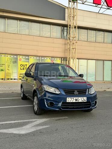 Saipa Saina 2020, 151,728 km - 1.5 l - Bakı