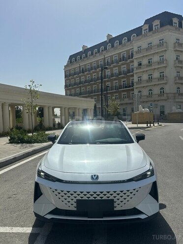 Changan  2024, 0 km - 1.5 l - Bakı