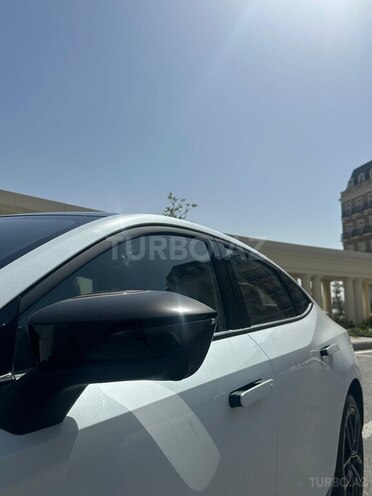Changan  2024, 0 km - 1.5 l - Bakı