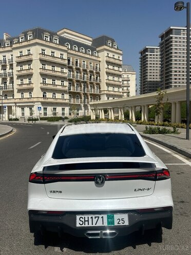 Changan  2024, 0 km - 1.5 l - Bakı