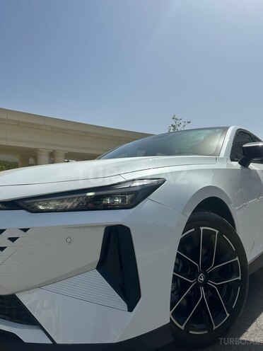 Changan  2024, 0 km - 1.5 l - Bakı