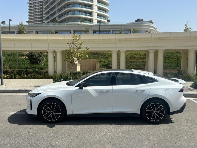 Changan  2024, 0 km - 1.5 l - Bakı