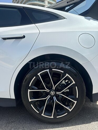 Changan  2024, 0 km - 1.5 l - Bakı