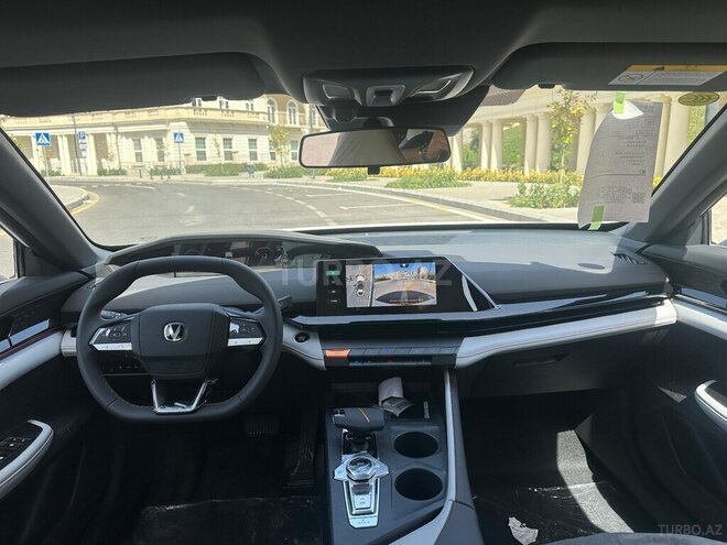 Changan  2024, 0 km - 1.5 l - Bakı
