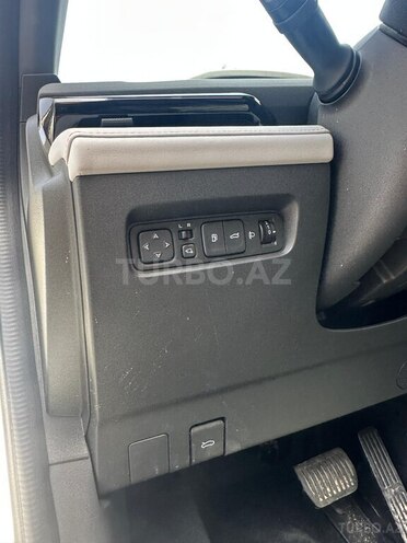 Changan  2024, 0 km - 1.5 l - Bakı