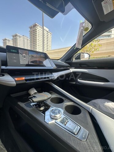 Changan  2024, 0 km - 1.5 l - Bakı