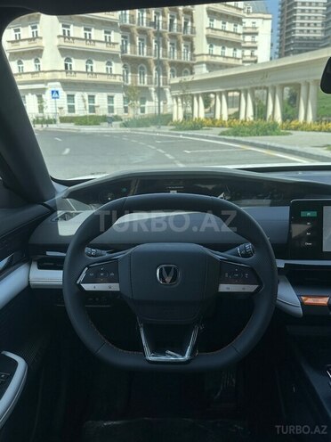 Changan  2024, 0 km - 1.5 l - Bakı