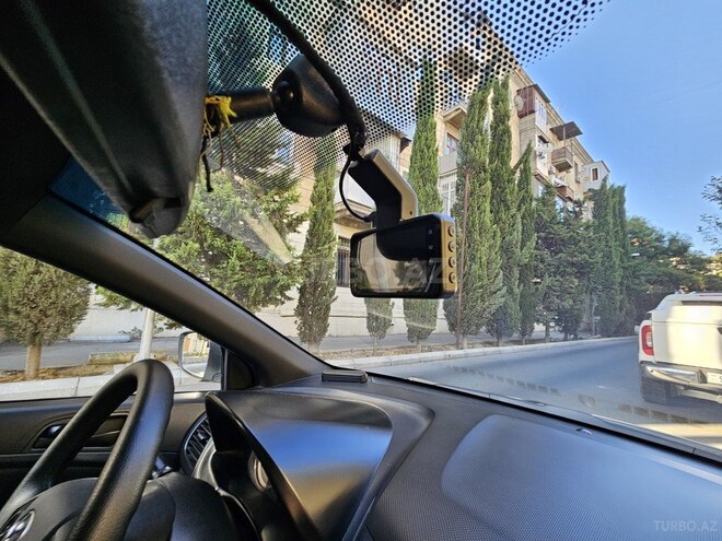 Hyundai Accent 2011, 489,600 km - 1.6 l - Bakı