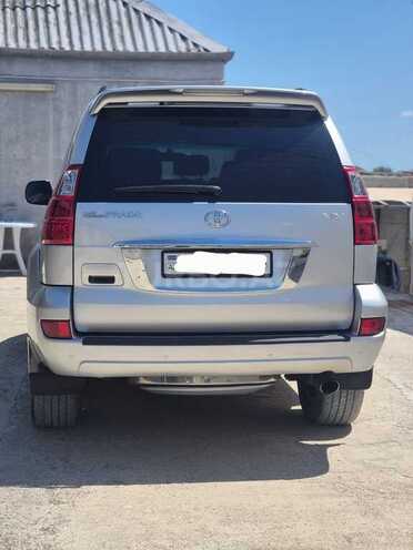 Toyota Land Cruiser Prado 2006, 238,000 km - 4.0 l - Bakı