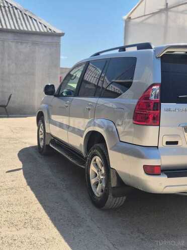 Toyota Land Cruiser Prado 2006, 238,000 km - 4.0 l - Bakı