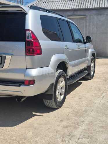Toyota Land Cruiser Prado 2006, 238,000 km - 4.0 l - Bakı