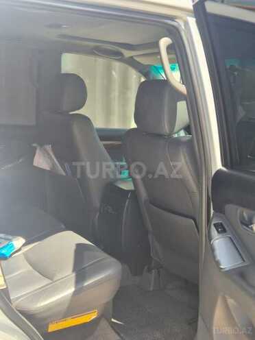 Toyota Land Cruiser Prado 2006, 238,000 km - 4.0 l - Bakı