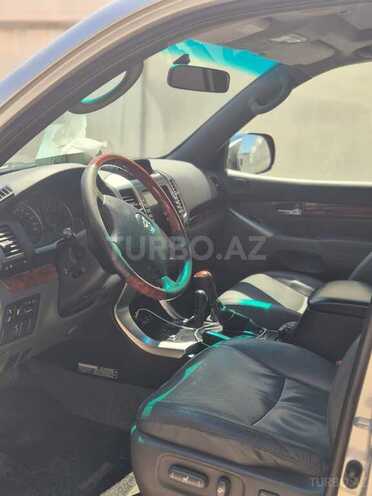 Toyota Land Cruiser Prado 2006, 238,000 km - 4.0 l - Bakı