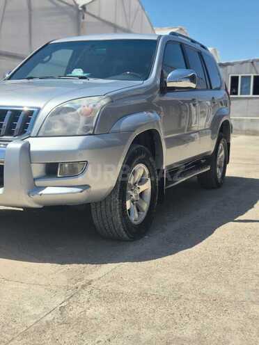 Toyota Land Cruiser Prado 2006, 238,000 km - 4.0 l - Bakı