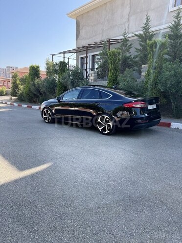 Ford Fusion (North America) 2019, 130,000 km - 1.5 л - Bakı