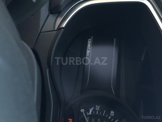 Ford Fusion (North America) 2019, 130,000 km - 1.5 л - Bakı
