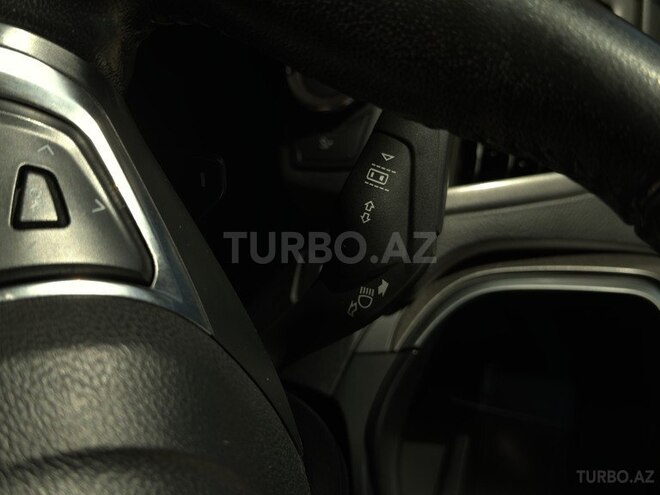 Ford Fusion (North America) 2019, 130,000 km - 1.5 л - Bakı
