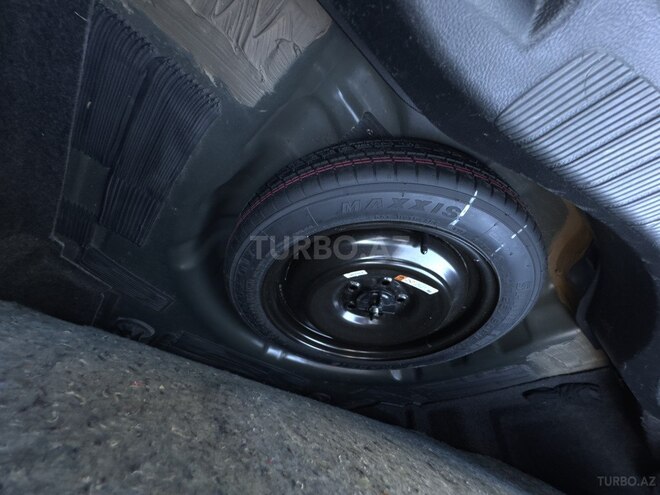Ford Fusion (North America) 2019, 130,000 km - 1.5 л - Bakı