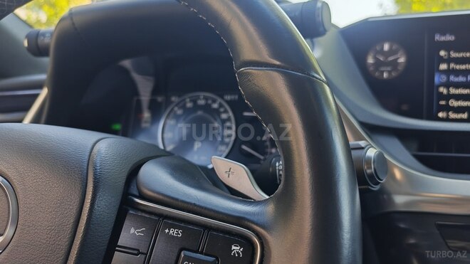 Lexus ES 300h 2021, 56,000 km - 2.5 л - Bakı