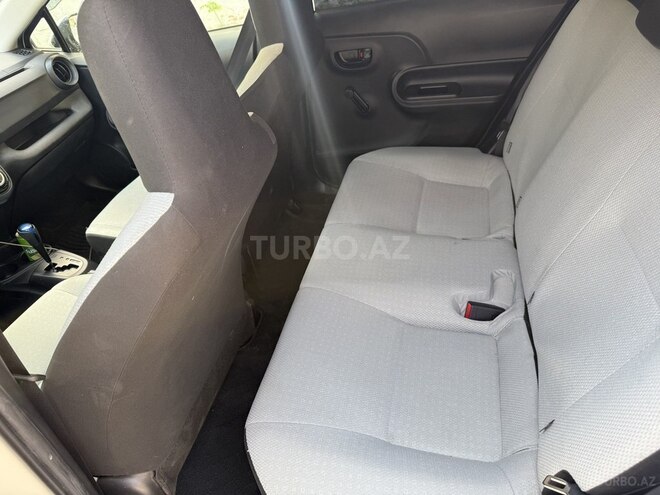 Toyota Aqua 2020, 108,700 km - 1.5 l - Bakı