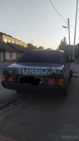 LADA (VAZ) 21099 1999, 250,000 km - 1.5 л - Quba