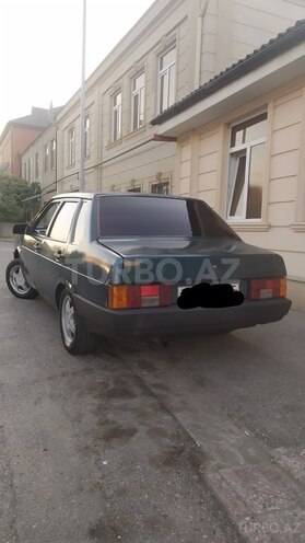 LADA (VAZ) 21099 1999, 250,000 km - 1.5 л - Quba