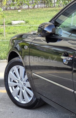 Hyundai Sonata 2008, 196,000 km - 2.0 l - Bakı