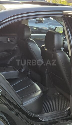 Hyundai Sonata 2008, 196,000 km - 2.0 l - Bakı