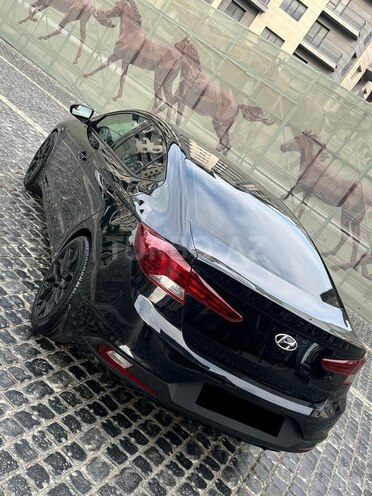 Hyundai Elantra 2019, 146,450 km - 2.0 l - Bakı