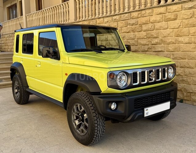 Suzuki  2024, 2,000 km - 1.5 л - Bakı
