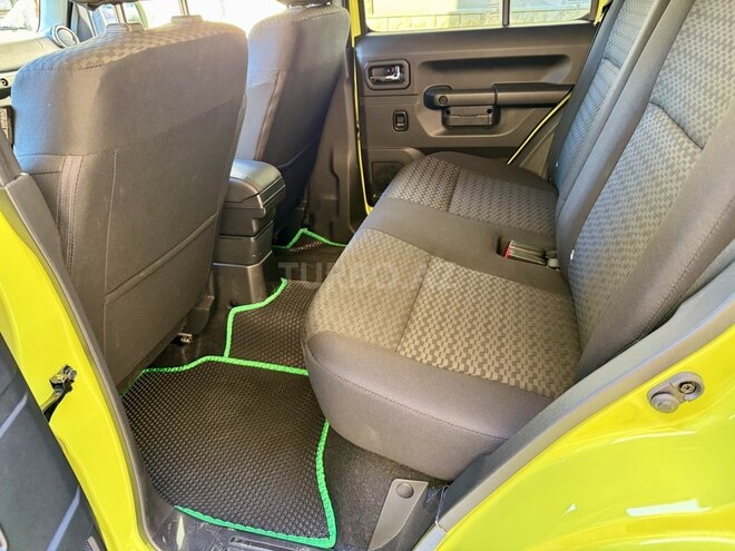 Suzuki  2024, 2,000 km - 1.5 л - Bakı