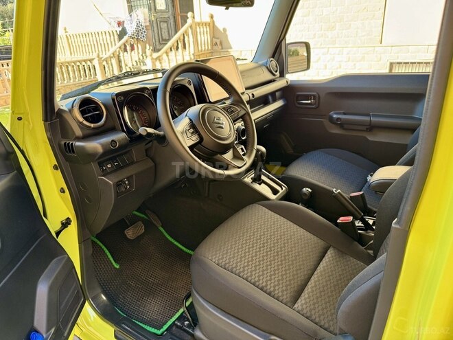 Suzuki  2024, 2,000 km - 1.5 л - Bakı