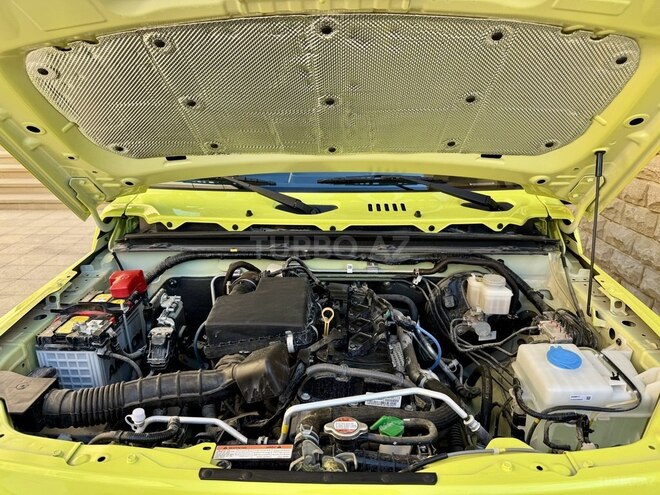 Suzuki  2024, 2,000 km - 1.5 л - Bakı
