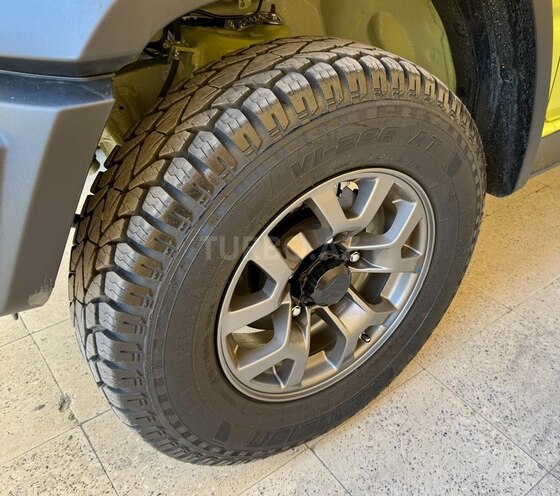 Suzuki  2024, 2,000 km - 1.5 л - Bakı