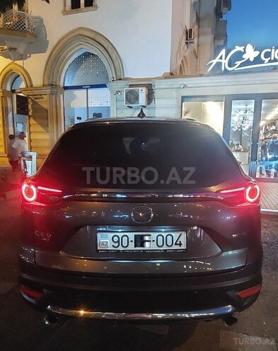 Mazda CX-9 2020, 121,000 km - 2.5 л - Bakı