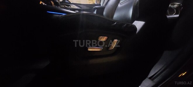 Mazda CX-9 2020, 121,000 km - 2.5 л - Bakı