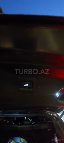 Mazda CX-9 2020, 121,000 km - 2.5 л - Bakı
