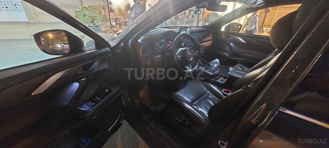 Mazda CX-9 2020, 121,000 km - 2.5 л - Bakı
