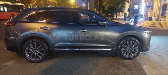 Mazda CX-9 2020, 121,000 km - 2.5 л - Bakı