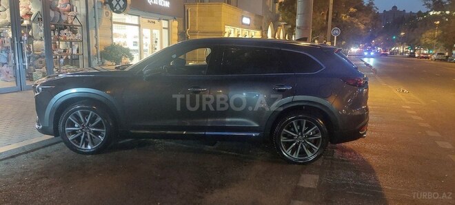 Mazda CX-9 2020, 121,000 km - 2.5 л - Bakı