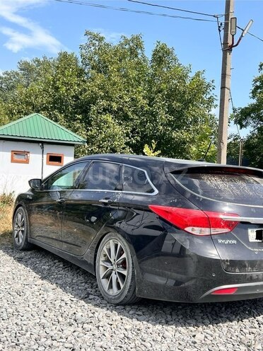 Hyundai i40 2012, 234,700 km - 1.7 l - Bakı