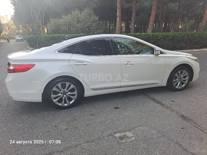 Hyundai Azera 2011, 157,600 km - 2.4 l - Bakı