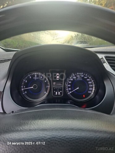 Hyundai Azera 2011, 157,600 km - 2.4 l - Bakı