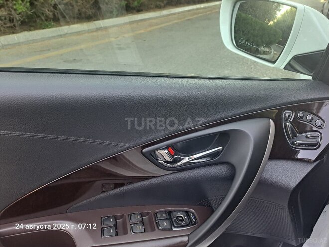Hyundai Azera 2011, 157,600 km - 2.4 l - Bakı
