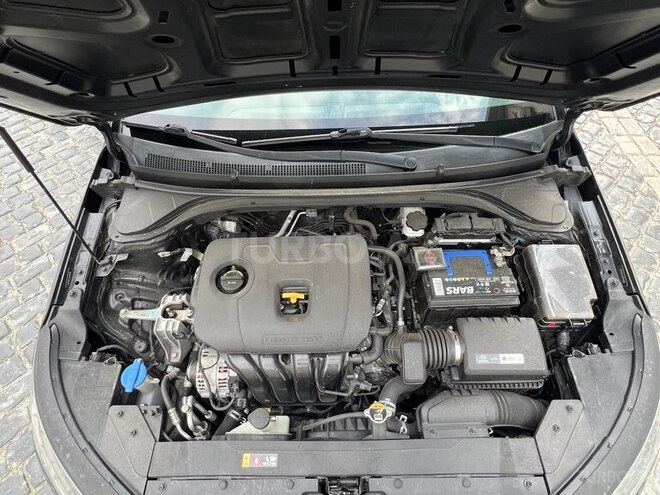Hyundai Elantra 2019, 146,450 km - 2.0 l - Bakı