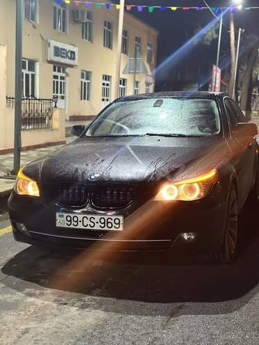 BMW 530 2008, 274,000 km - 3.0 л - Bakı