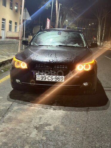 BMW 530 2008, 274,000 km - 3.0 л - Bakı